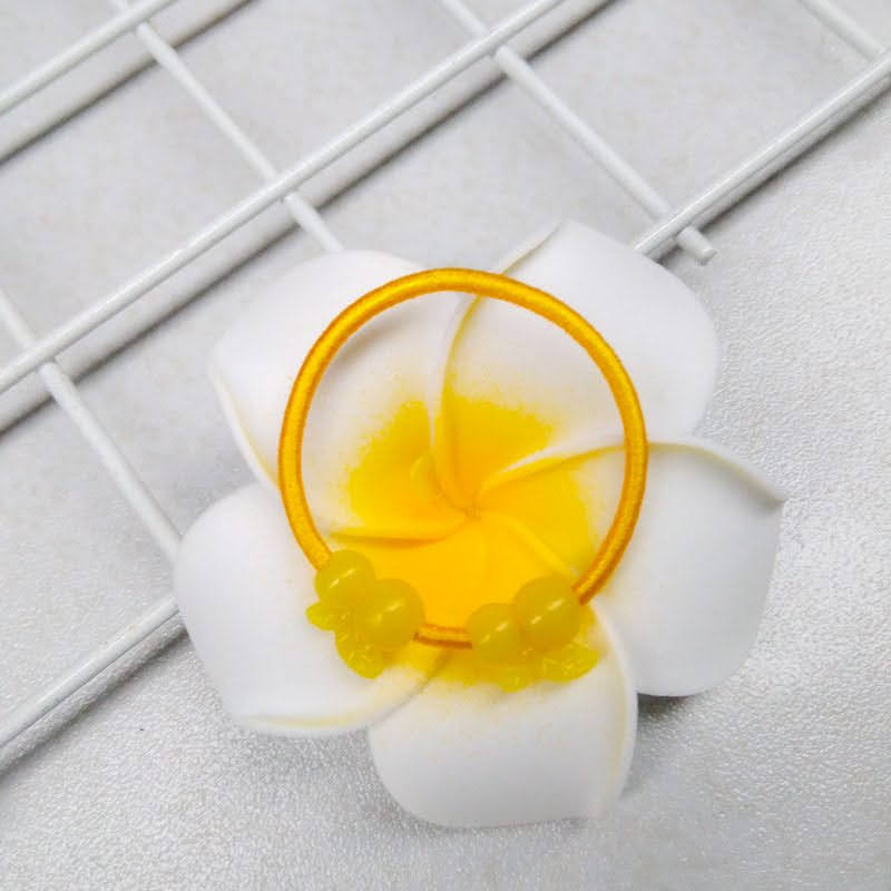Dây chun cột tóc cho bé gái