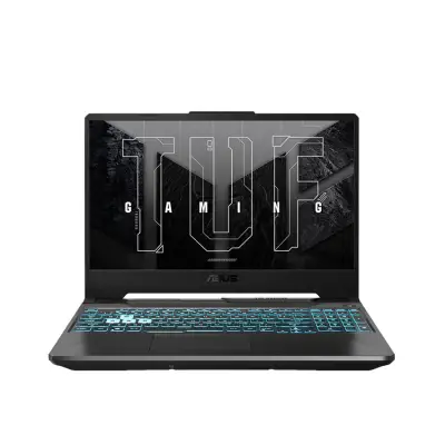 Laptop ASUS ROG TUF 17 Gaming FX706HCB-HX105W (I5-11400H/RAM 8GB/512GB SSD/RTX™ 3050/17.3 inch FHD/WIn 11)