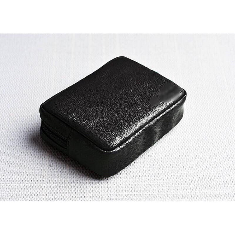 Bao da, túi da, cặp da chống sốc cho Laptop, Macbook surface