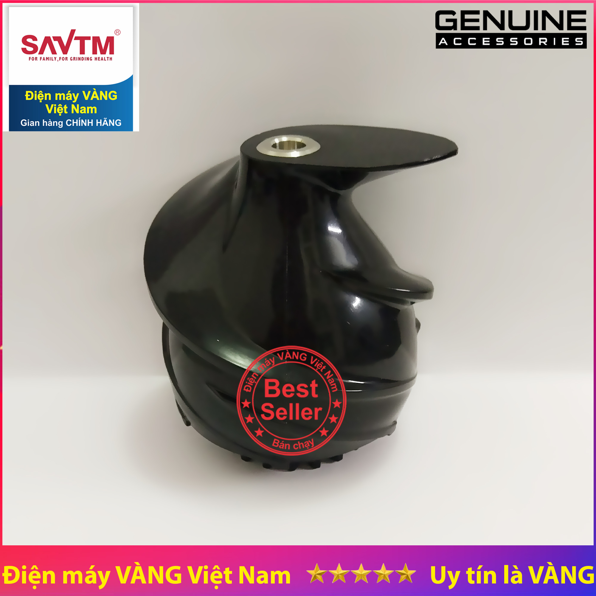 Phụ kiện trục ép máy ép chậm SAVTM JE07