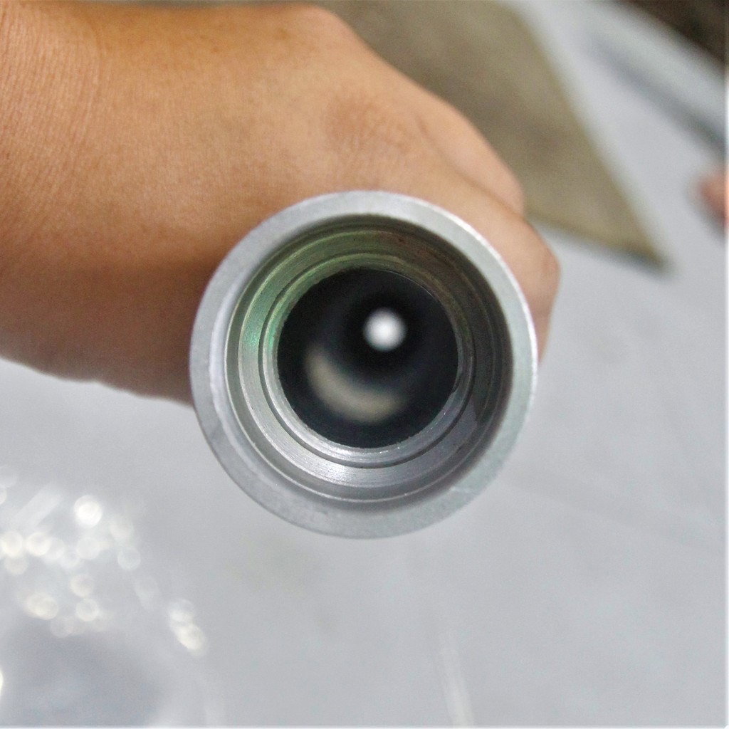 VỎ PHUỘT TRƯỚC THẮNG ĐĨA XE WAVE ( HEO 2 PIT )