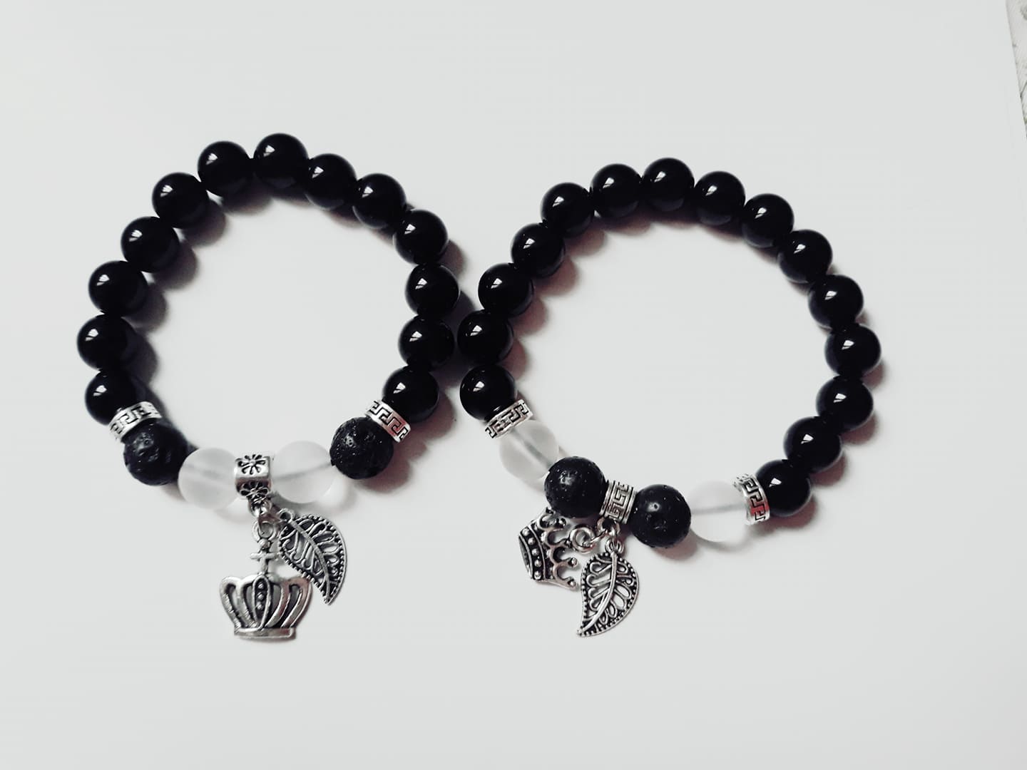 [HCM]Vòng tay cặp đôi