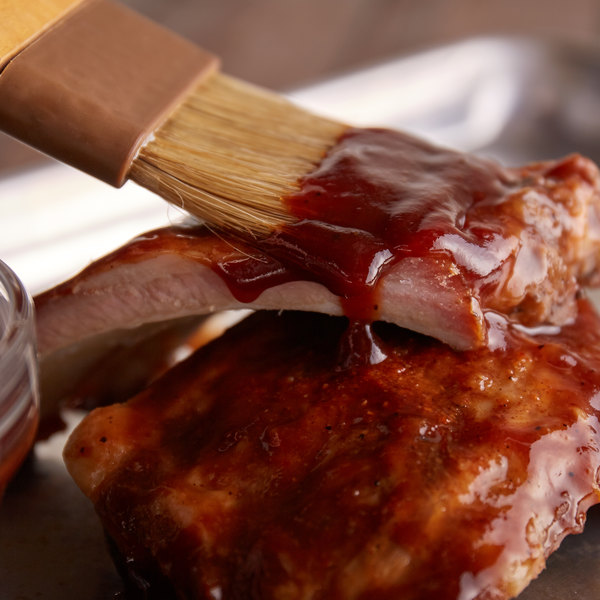 Nước sốt Heinz BBQ Classic - BBQ sauce 3.79 Lít