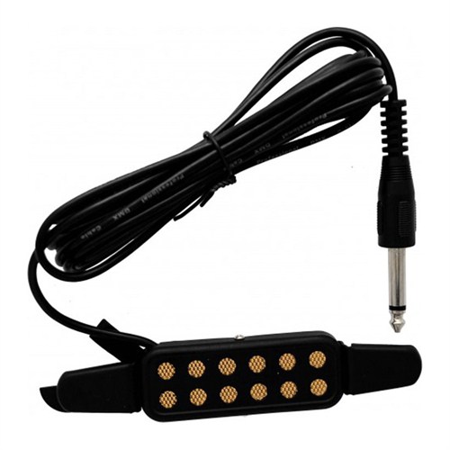 Pickup đàn guitar JD1 chất lượng tốt