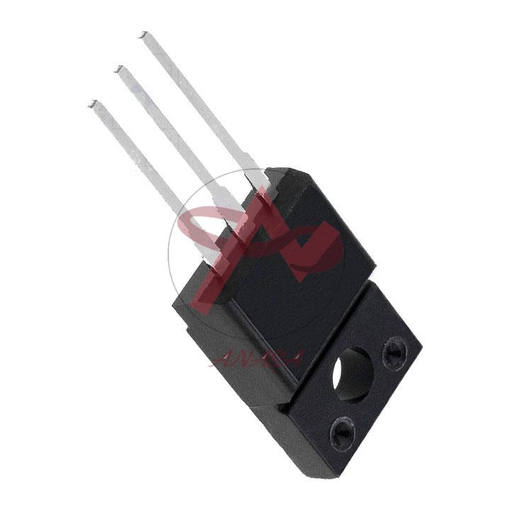 Linh kiện IC Nguồn LCD TV RJF56F4A