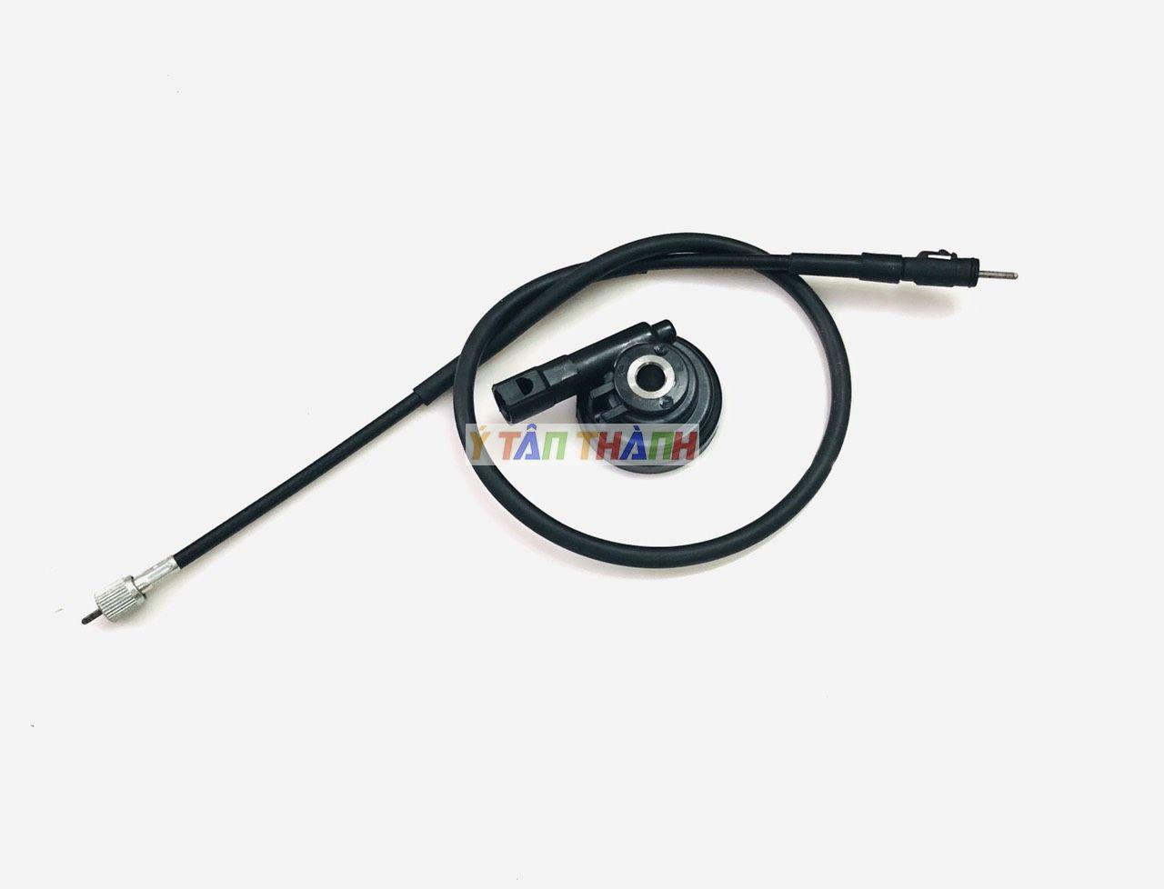 Dây Đồng Hồ Nhông Đồng Hồ Wave S110