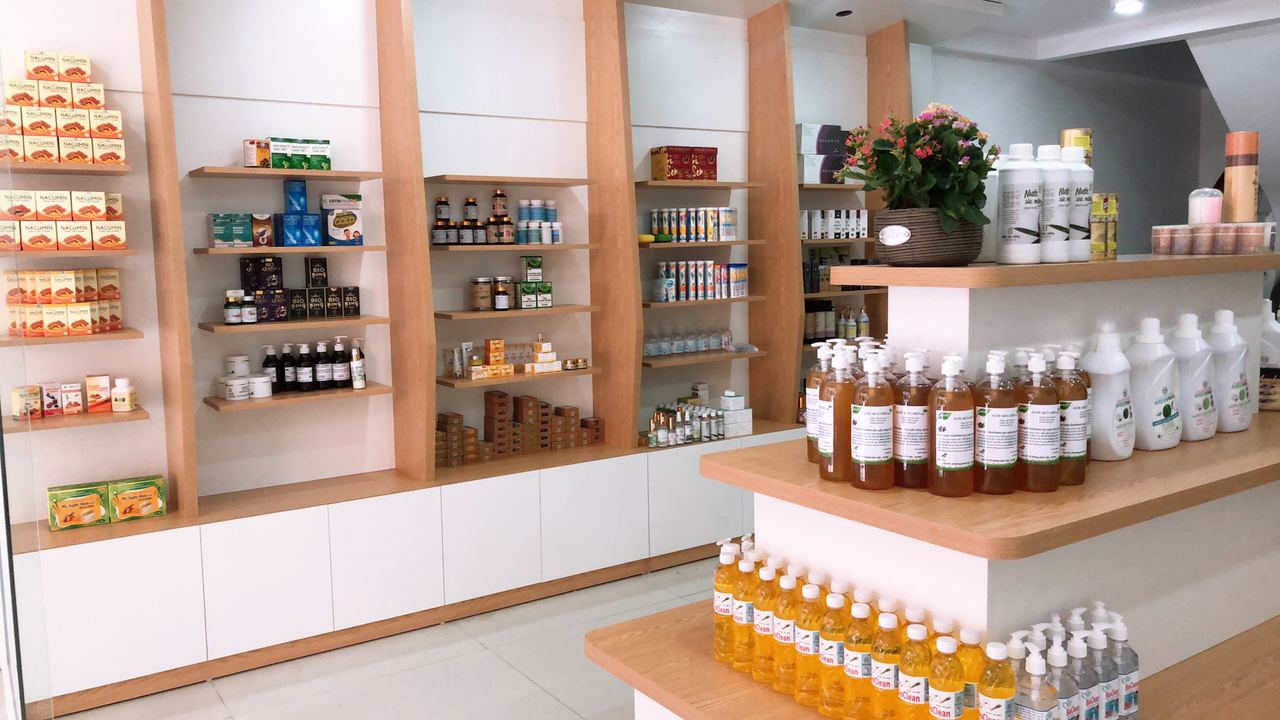 NƯỚC RỬA CHÉN BÁT HỮU CƠ CHIẾT XUẤT BỒ HÒN Biona 1000ml [Chính hãng Viện Hàn Lâm]
