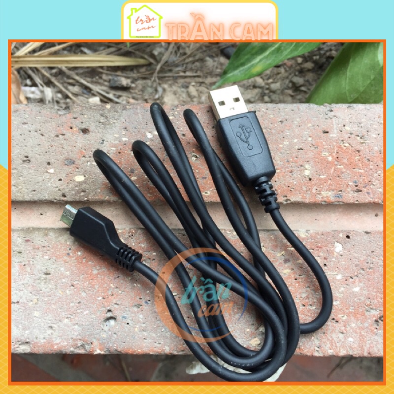 Micro USB charger cable for Samsung Android phone