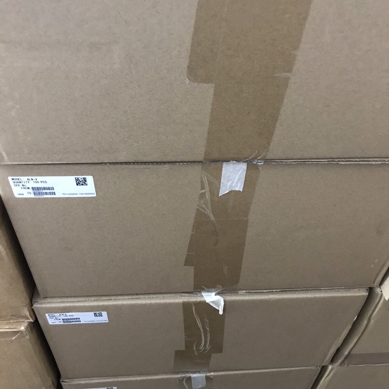 [HCM]Đầu Báo Khói Địa Chỉ Hochiki ALN-V