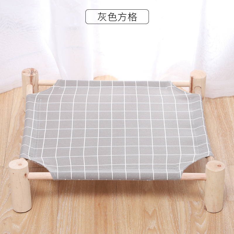 Giường Cho Mèo Phong Cách Nhật