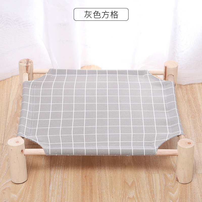 Giường Cho Mèo Phong Cách Nhật