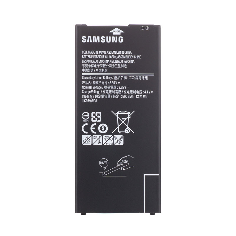 Pin Galaxy J6 Plus J6+
