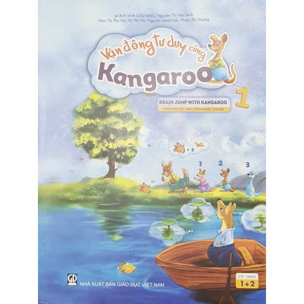 Sách-Vận Động Tư Duy Cùng Kangaroo 1