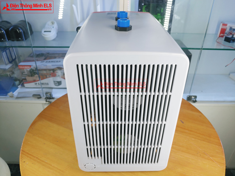 Máy Chiller làm lạnh 160L nước SF-102