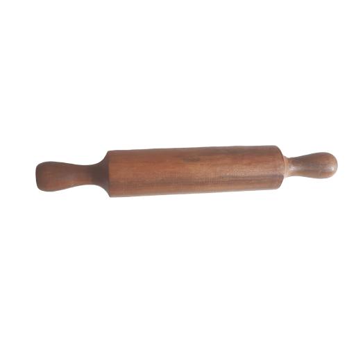 Lăn bột gỗ làm bánh, cán bột dài 32 cm - MITUHOME