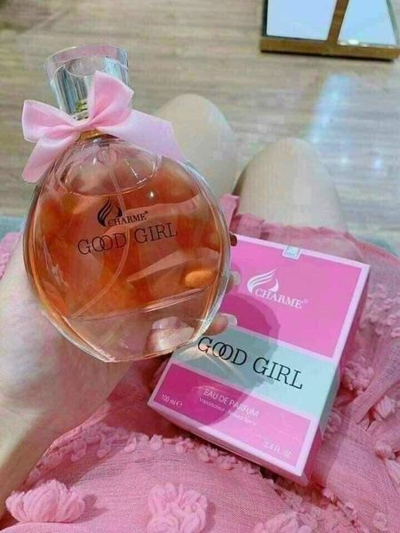 Nước Hoa Nữ Good Girl 100ml