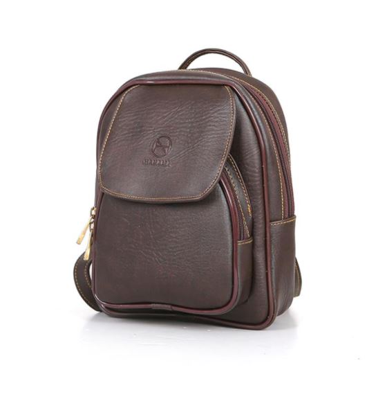 Balo nữ mini Lee 4 - Balo thời trang - Balo da - Ba lô nữ
