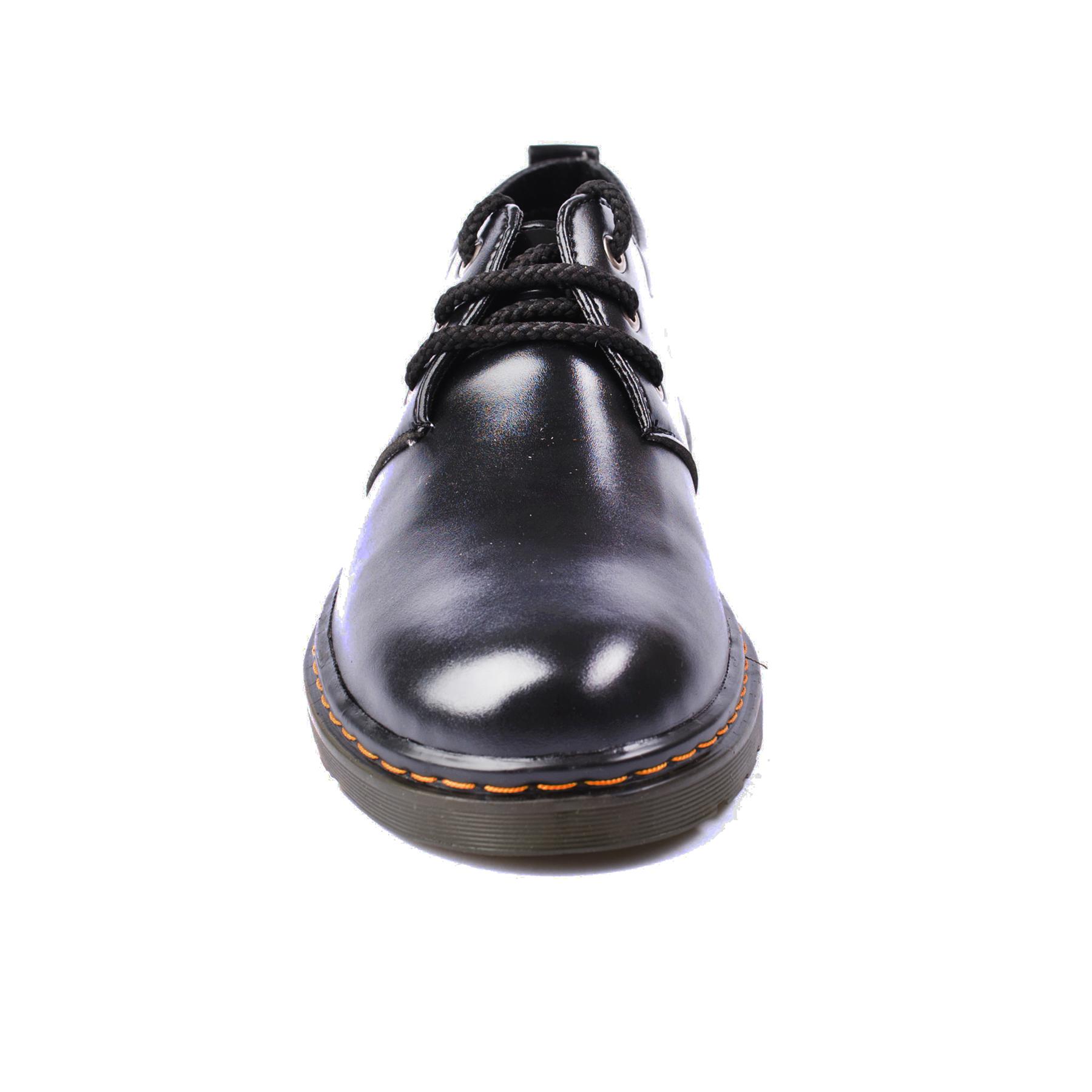 Giày Boot Nam |Giầy Boot Nam | Giày Nam ĐEN + M353