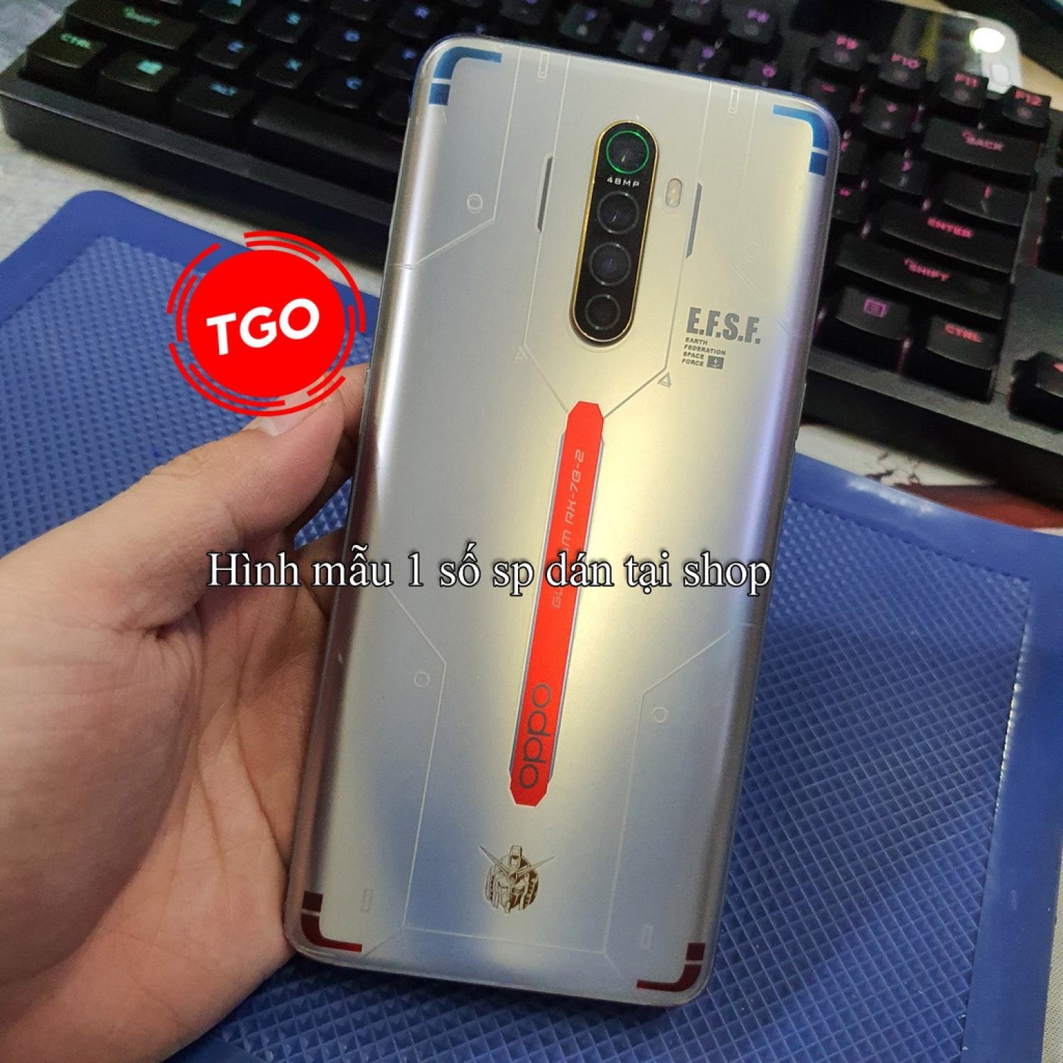 Miếng dán PPF Vivo X60 Pro Plus cao cấp màn hình, mặt lưng