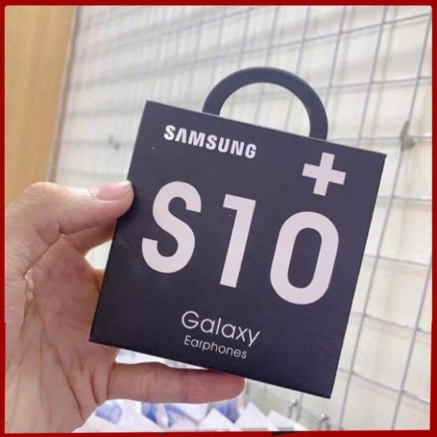 Tai nghe AKG dùng cho Samsung Galaxy S10, S10 Plus, S9, S8, Note 8, Note 9 AKG (2020)