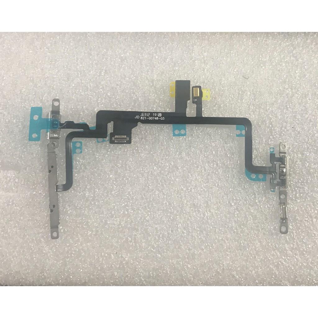 Cáp nút nguồn, volume, gạt rung iPhone 7 Plus