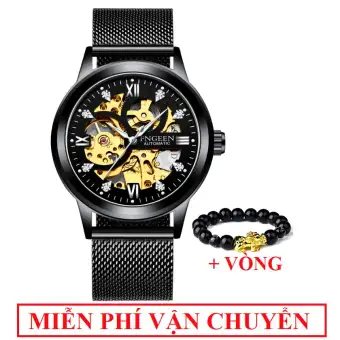 MECHANICAL AUTOMATIC FNGEEN F69 HIGH-QUALITY METAL WIRE + FOLDING HYDRAULIC HANDLING