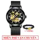 MECHANICAL AUTOMATIC FNGEEN F69 HIGH-QUALITY METAL WIRE + FOLDING HYDRAULIC HANDLING