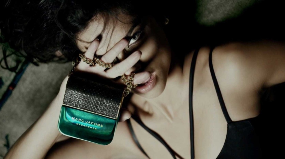 [Chiết 10-20-30ml] Marc Jacobs Divine Decadence