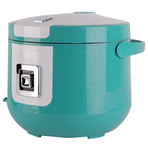 NỒI CƠM ĐIỆN SUNHOUSE MAMA SHD8658G XANH(1.8L)