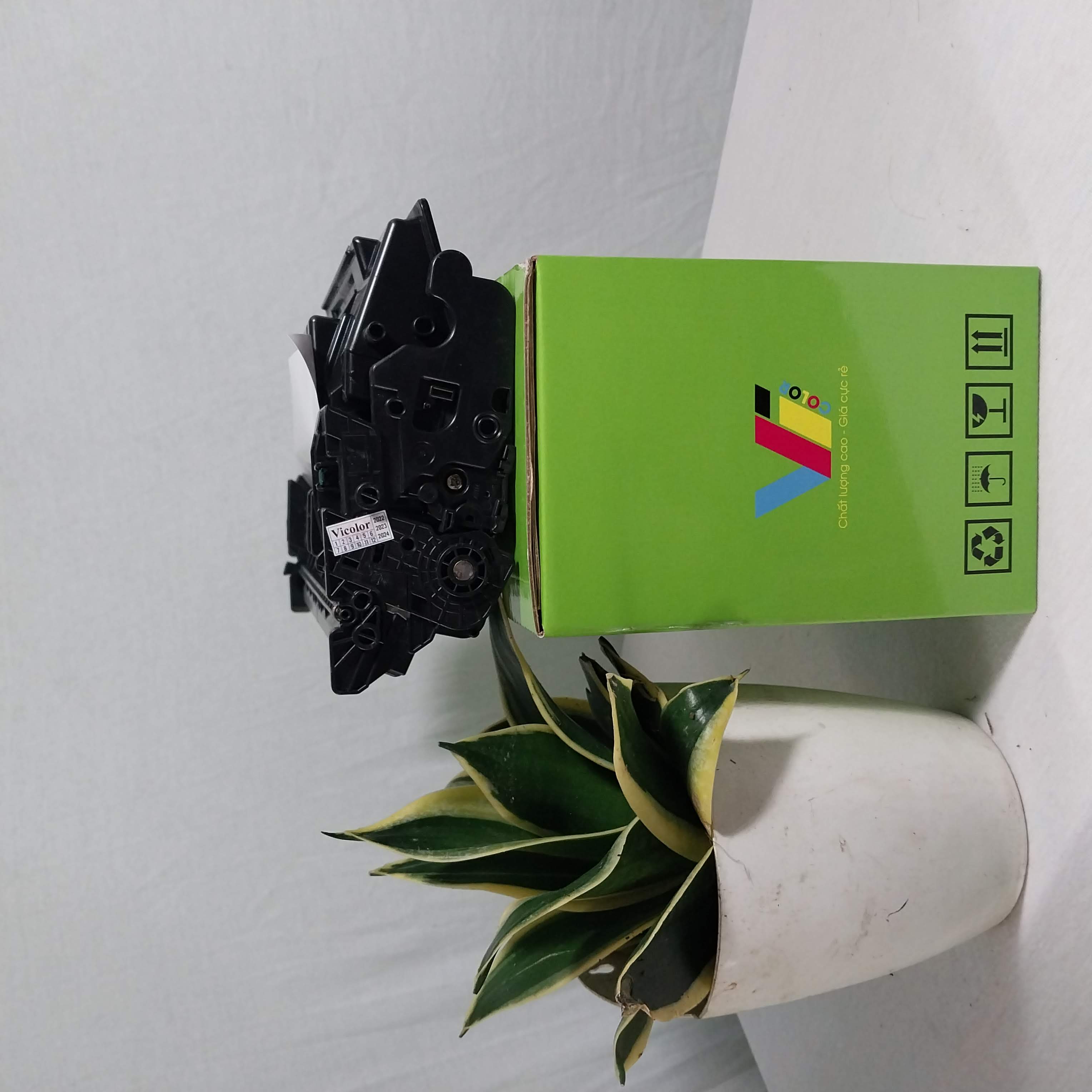 Chip hộp mực 76A