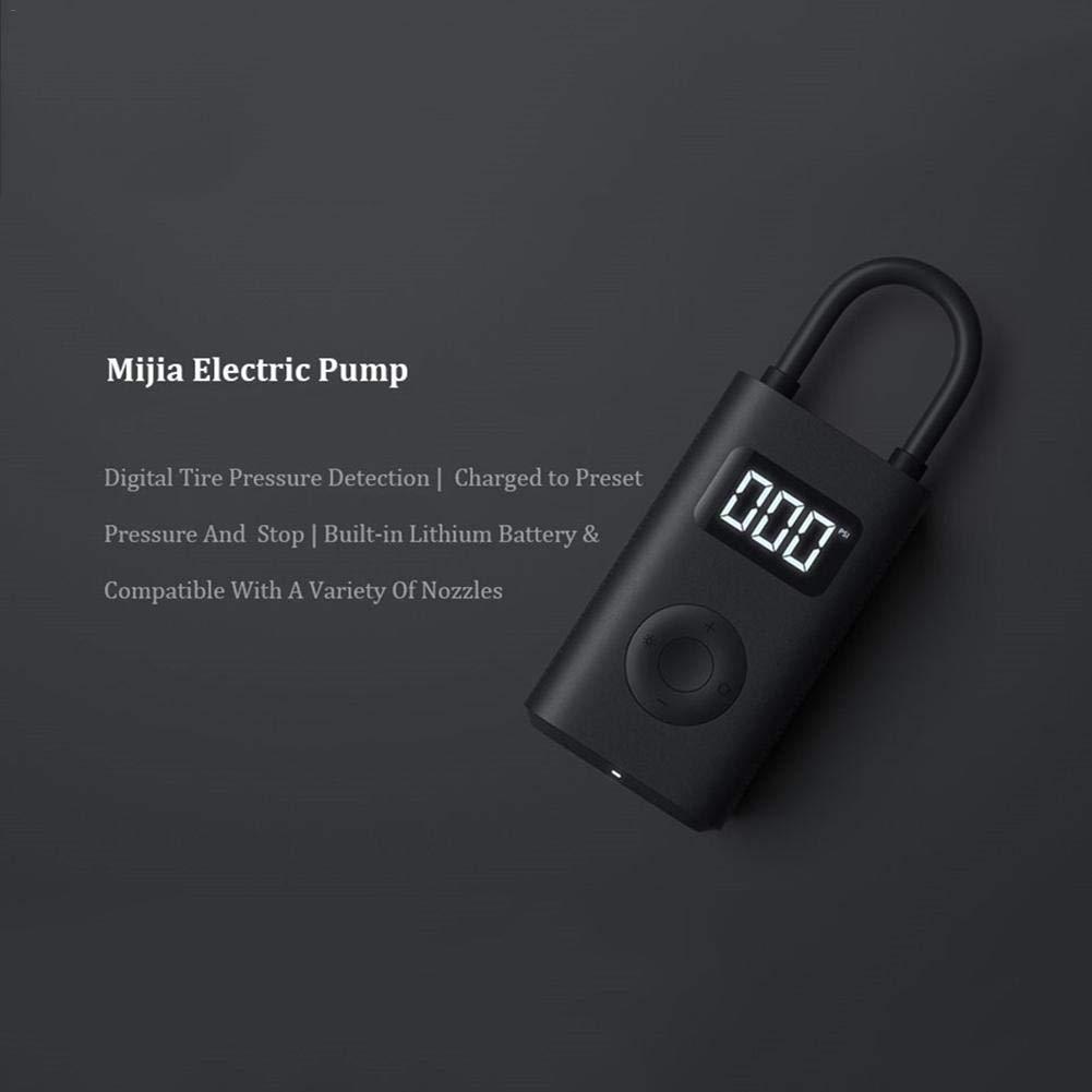 Bơm điện tử thông minh đa năng Xiaomi Mijia