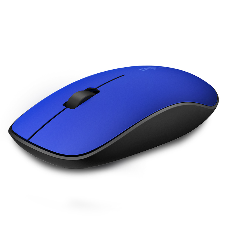 Chuột Bluetooth Rapoo M200 Silent 1300DPI