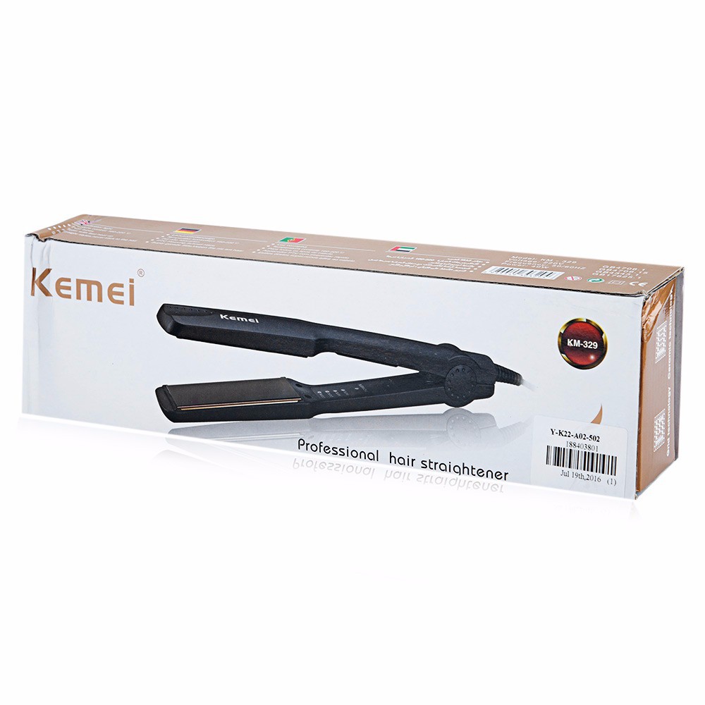 Máy bấm tóc Kemei Km 332