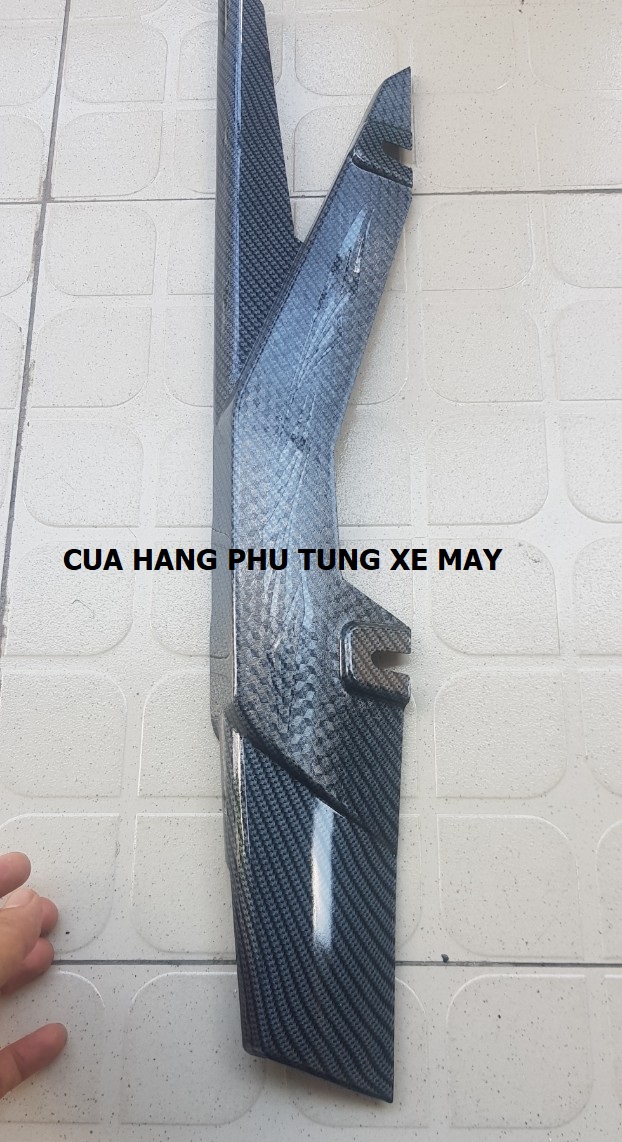 [HCM]CHE SÊN EXCITER 155 CACBON