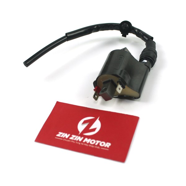 Mobin Sườn - Satria FI, Raider FI - 33410-40J10-000 - Zin Zin Motor