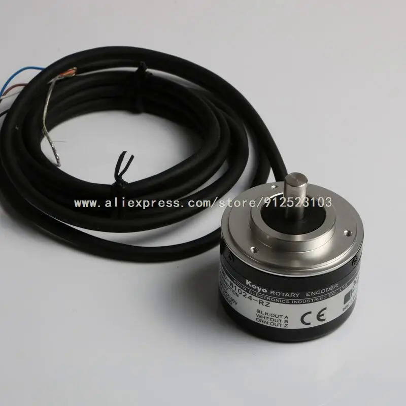 Trd-n trd rotary encoder incremental encoder trd-n10 trd-n2048 trd-n300 trd-n600 rz rzw rzv rzl s
