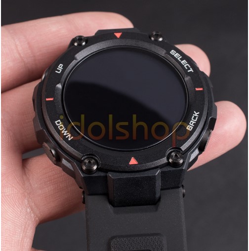 Cường Lực Sikai dành cho Xiaomi Amazfit T-Rex