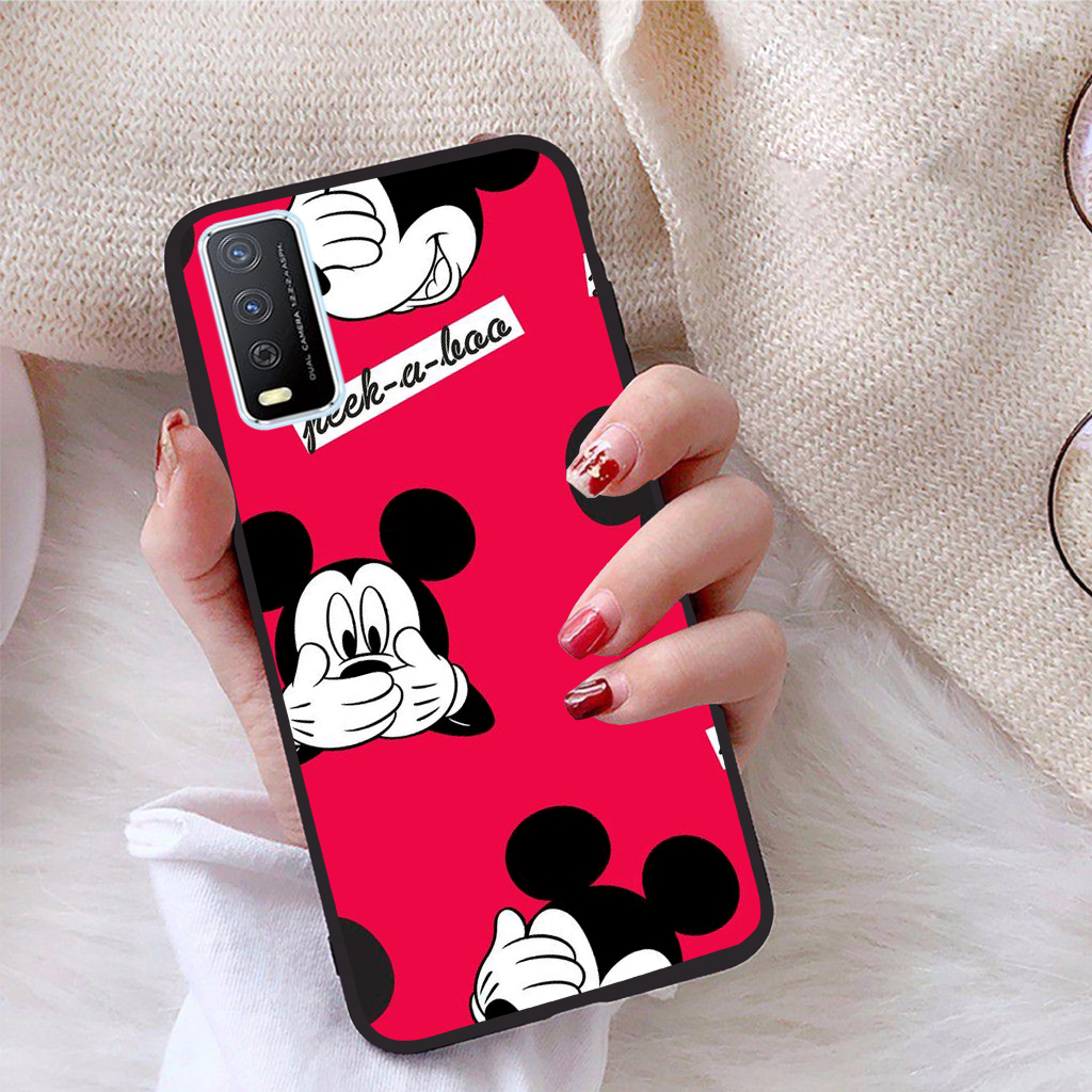 Case for vivo y12s