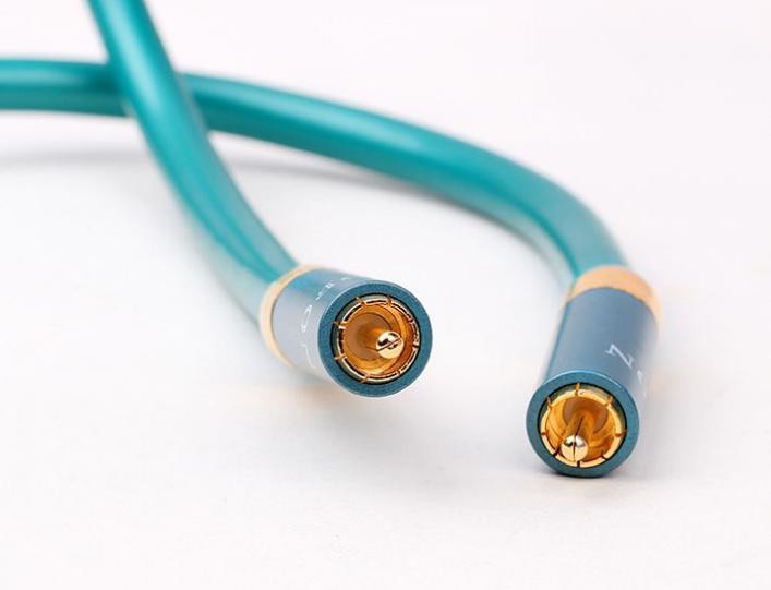 DÂY TÍN HIỆU ÂM THANH RCA ORTOFON 8NX REFERENCE Model mới nhất