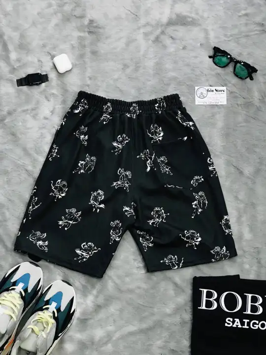 [HCM]Short BOBUI
