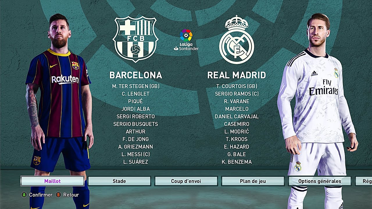 Đĩa game PS4 - PES 2021
