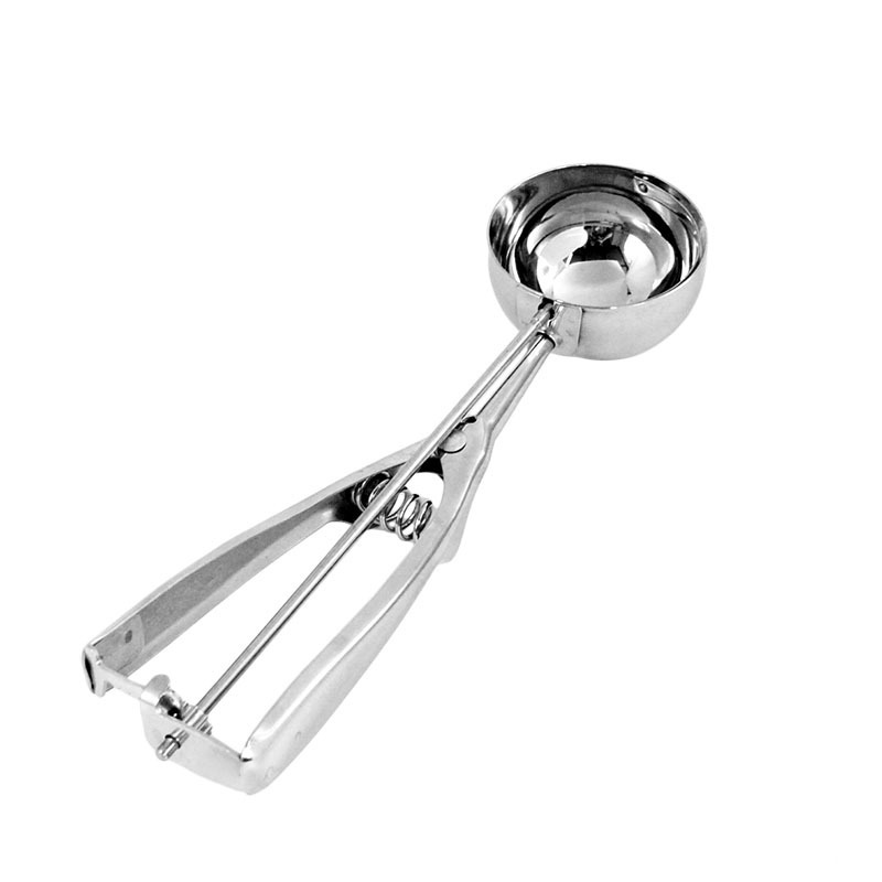 [HCM]Muỗng múc kem Inox không gỉ