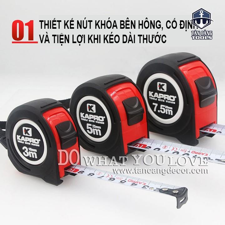 Thước Kéo  Kapro 2019 (2 kích thước)