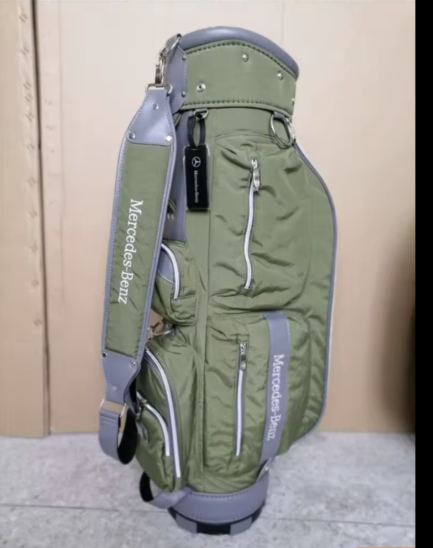 mercedes- benz golf bag골프가방