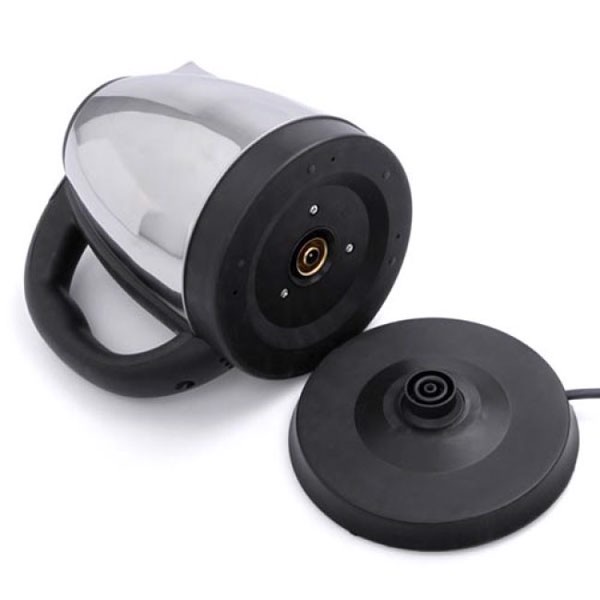 Ấm Siêu Tốc Đun Nước 1.8 Lít - Bình đun siêu tốc Electric Kettle Siêu Tiết Kiệm Điện