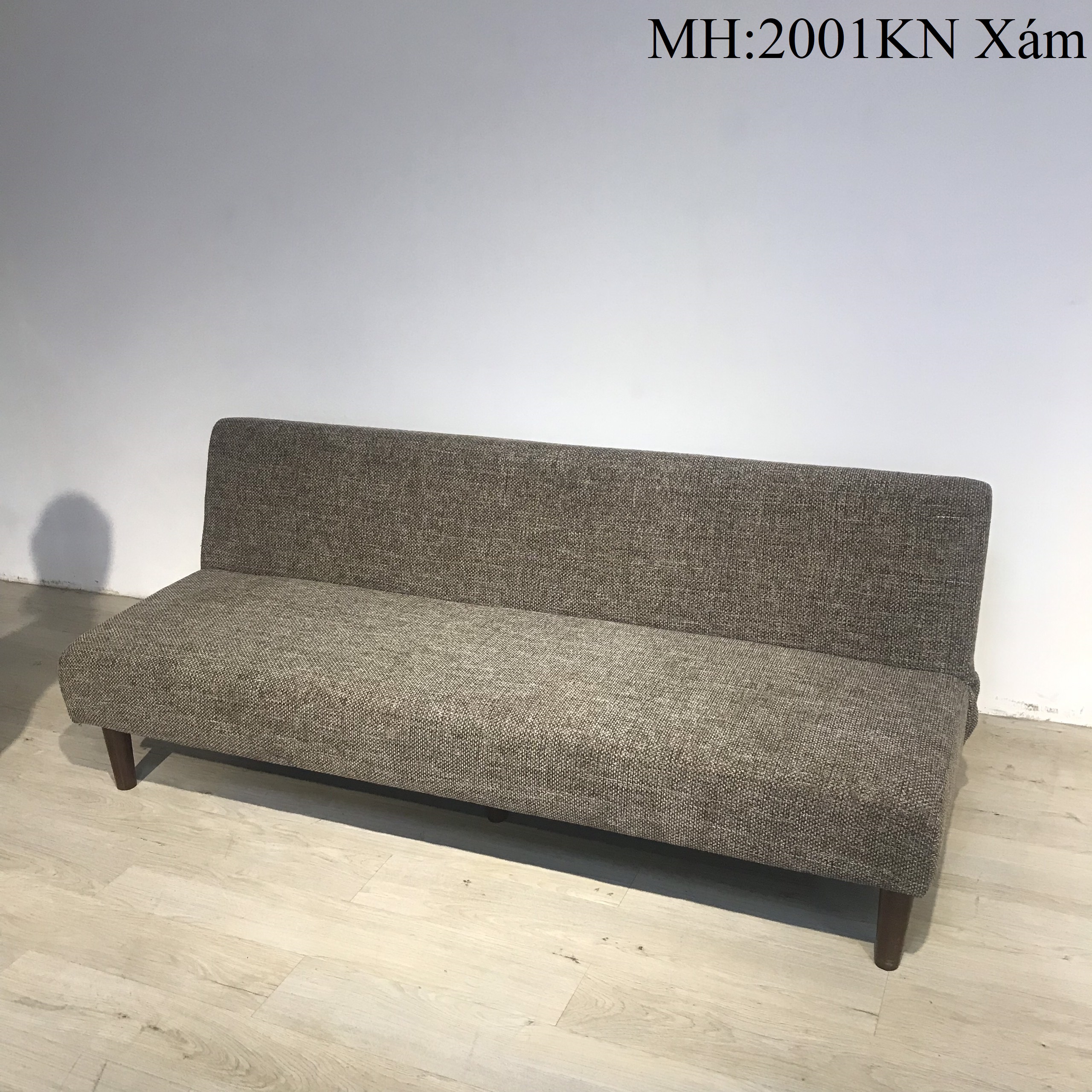 Ghế sofa giường đa năng BNS 2001KN-Nhiều màu
