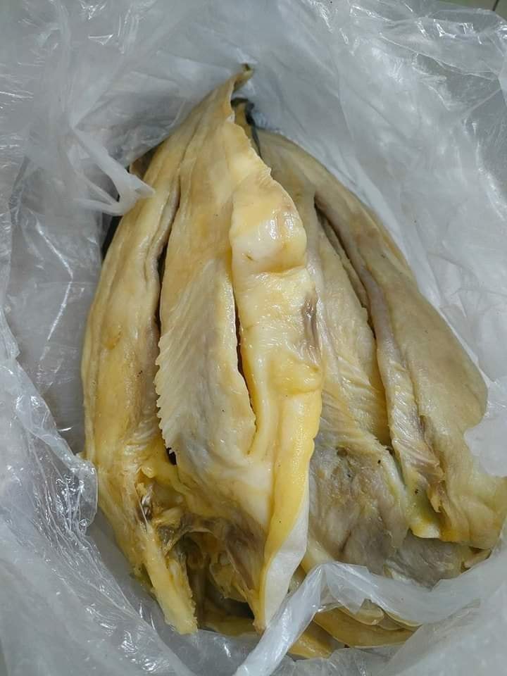 [PHUCMALL] KHÔ CÁ TRA PHỒNG