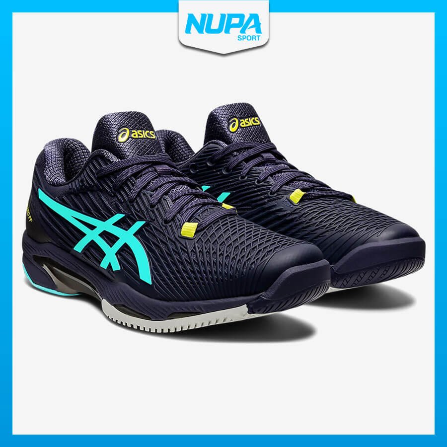 Giày Tennis Asics Solution Speed FF 2 – 1041A182 – 300
