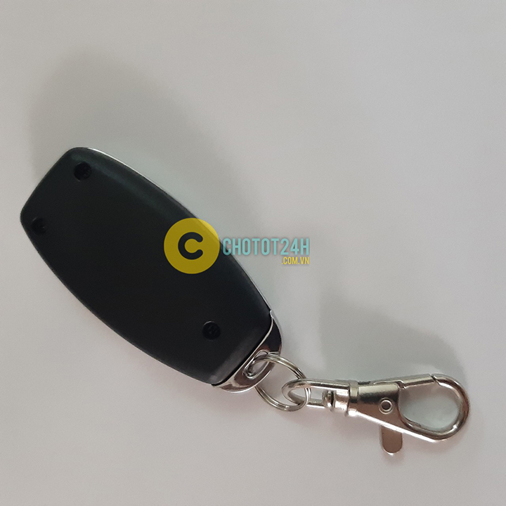Remote Điều khiển từ xa 433 mhz , remote điều khiển từ xa RF Sunha, Remote điều khiển từ xa học lệnh SIGATO5039