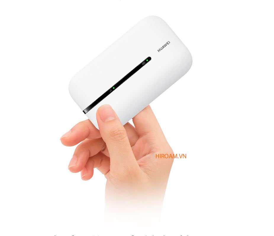 [HCM]Bộ Phát Wifi 4G Huawei e5576 Hàng Chính Hãng